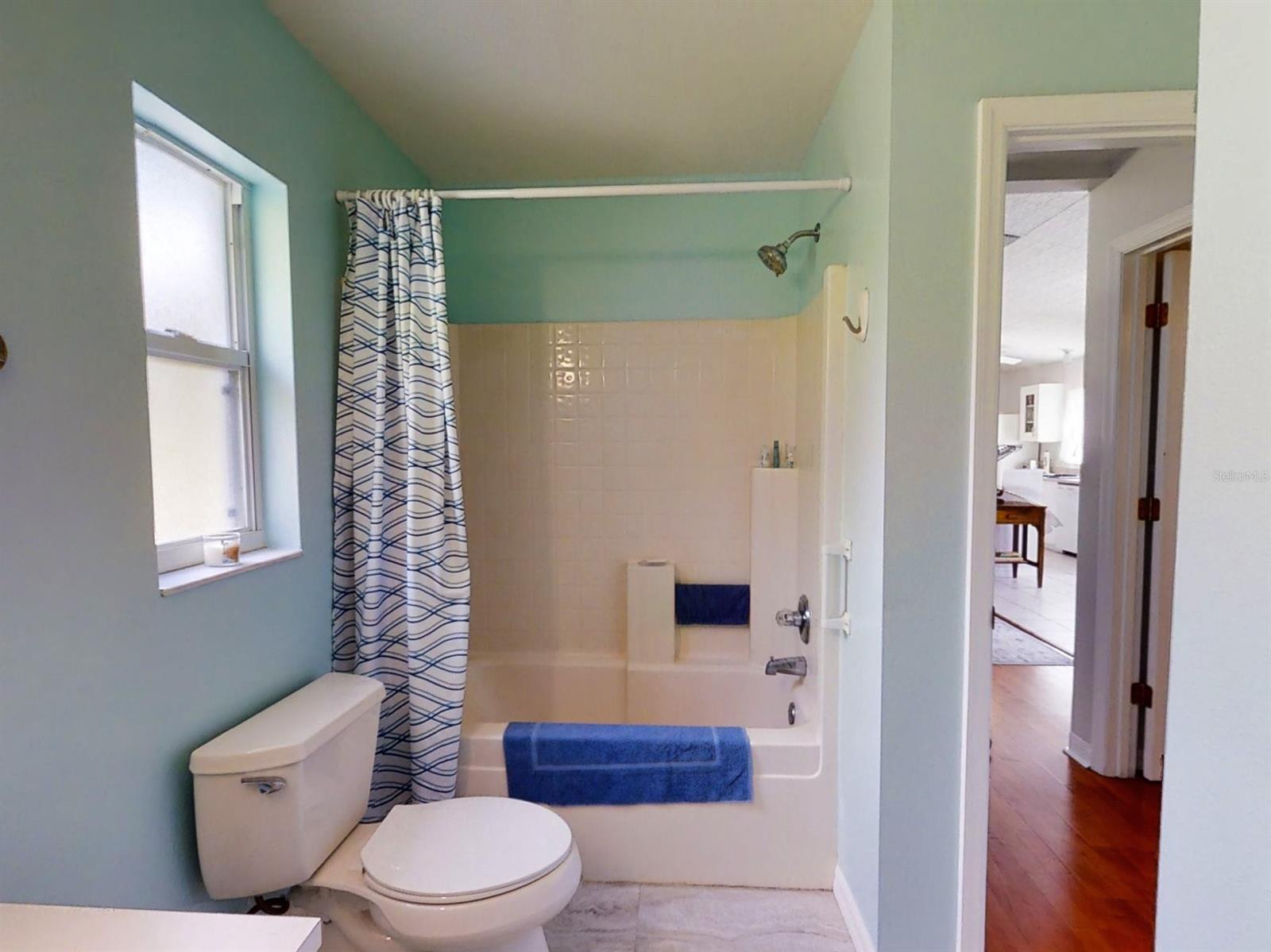 Turnbull Plantation Ph 01 - Residential