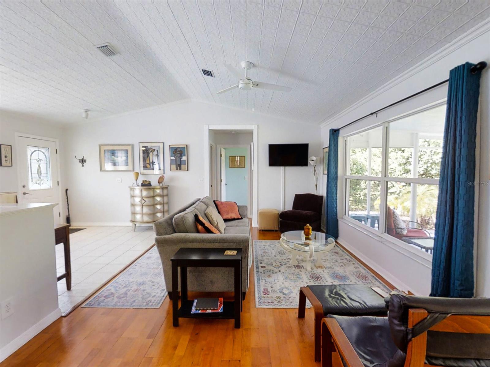 Turnbull Plantation Ph 01 - Residential