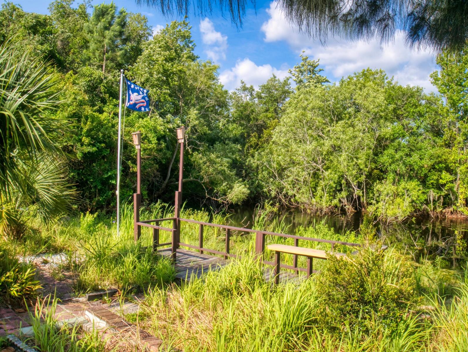 Turnbull Plantation Ph 01 - Residential