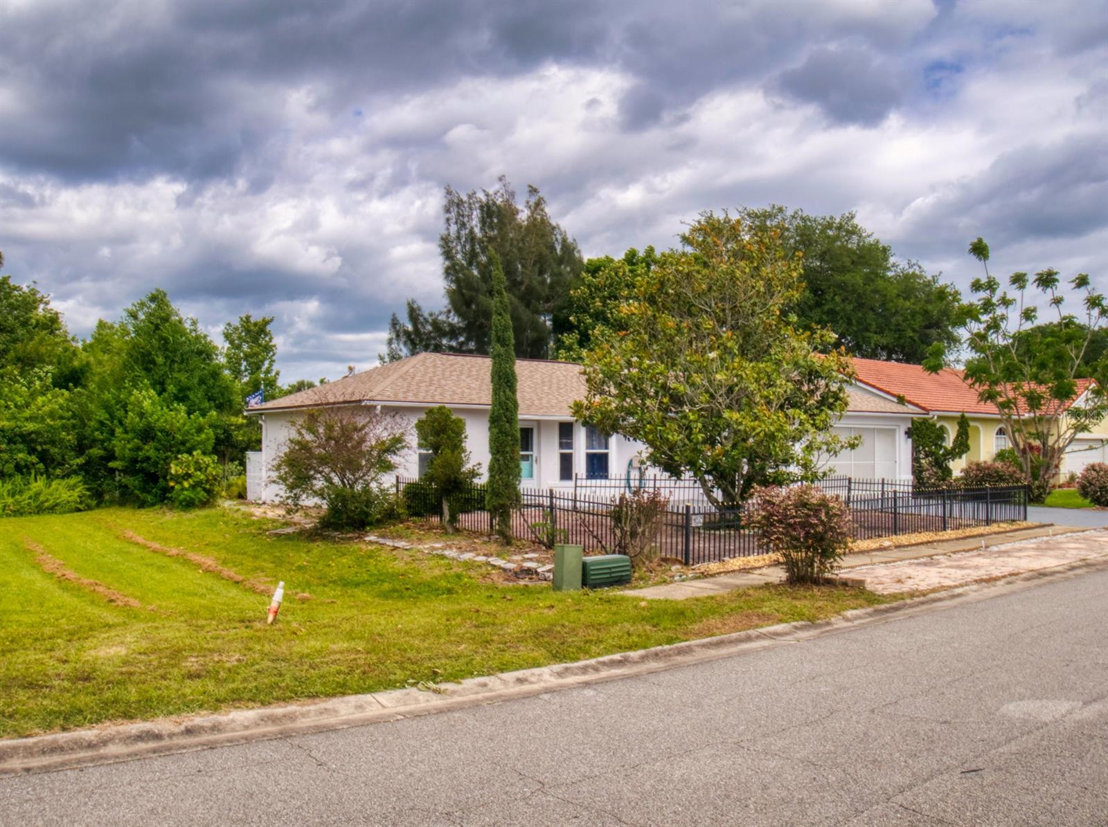 Turnbull Plantation Ph 01 - Residential