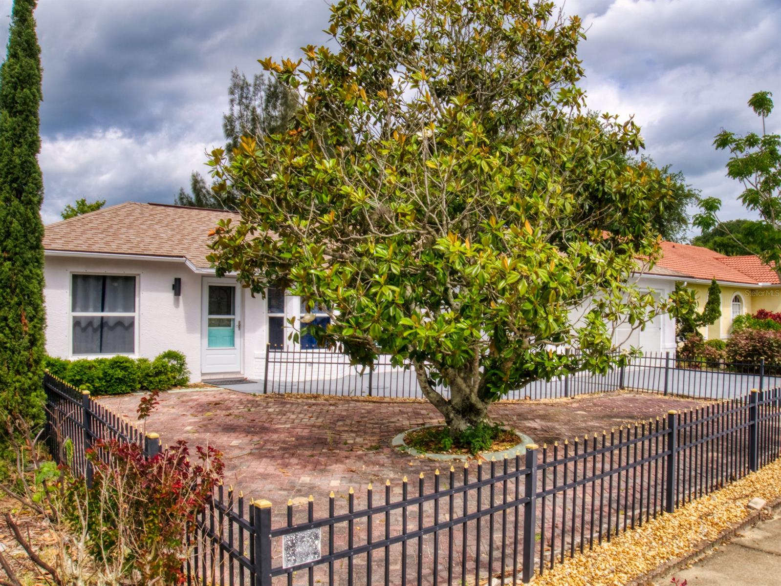 Turnbull Plantation Ph 01 - Residential