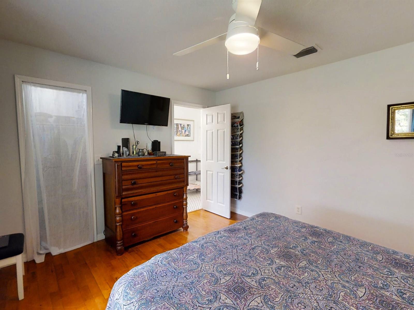 Turnbull Plantation Ph 01 - Residential