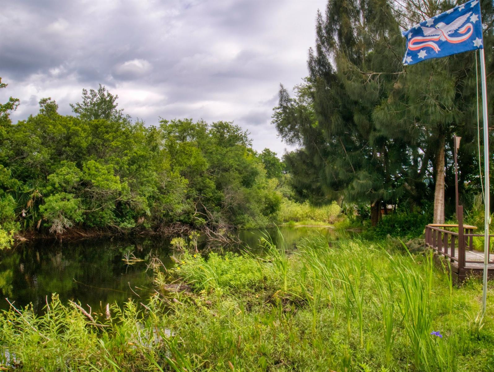 Turnbull Plantation Ph 01 - Residential