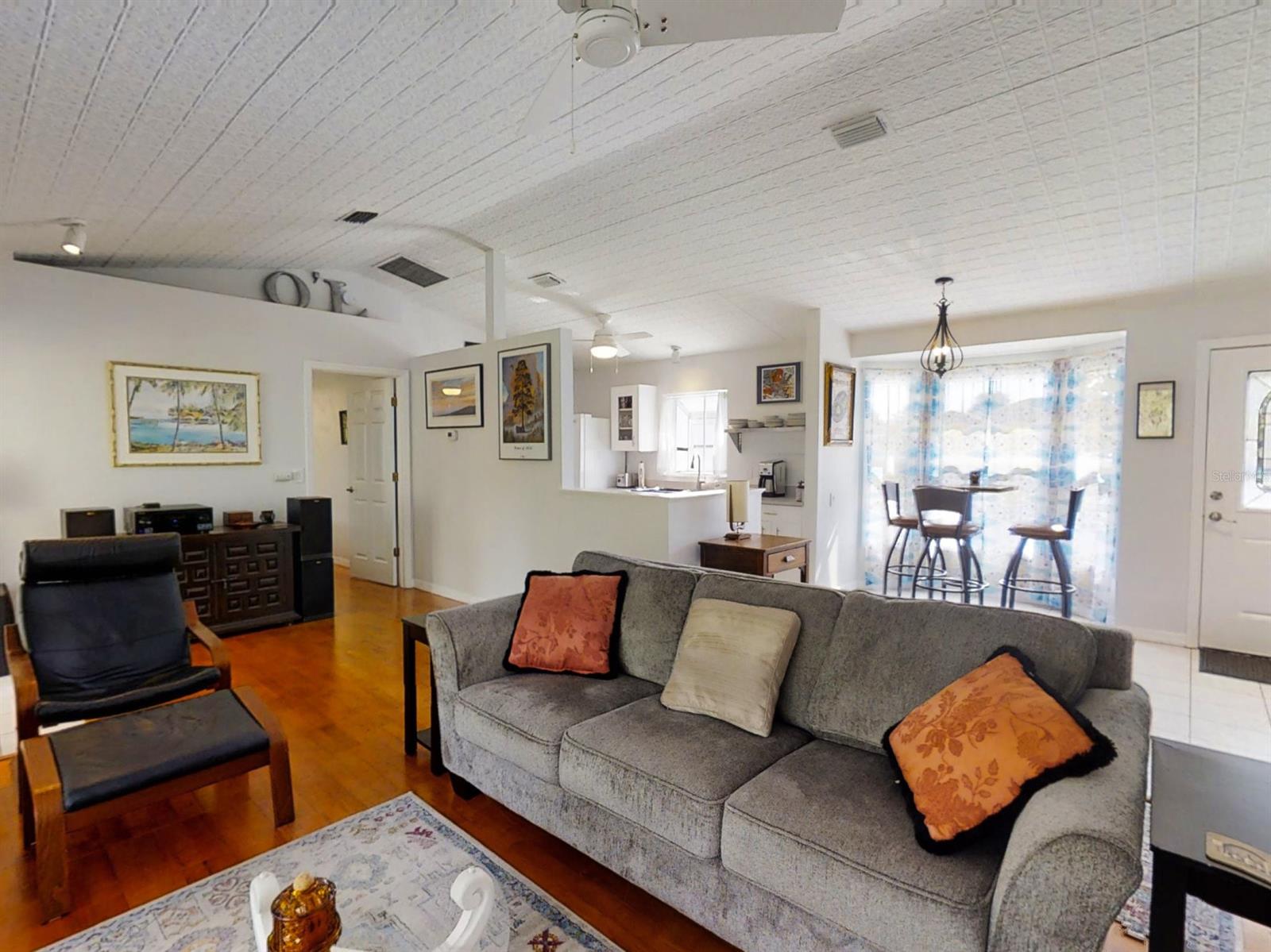 Turnbull Plantation Ph 01 - Residential