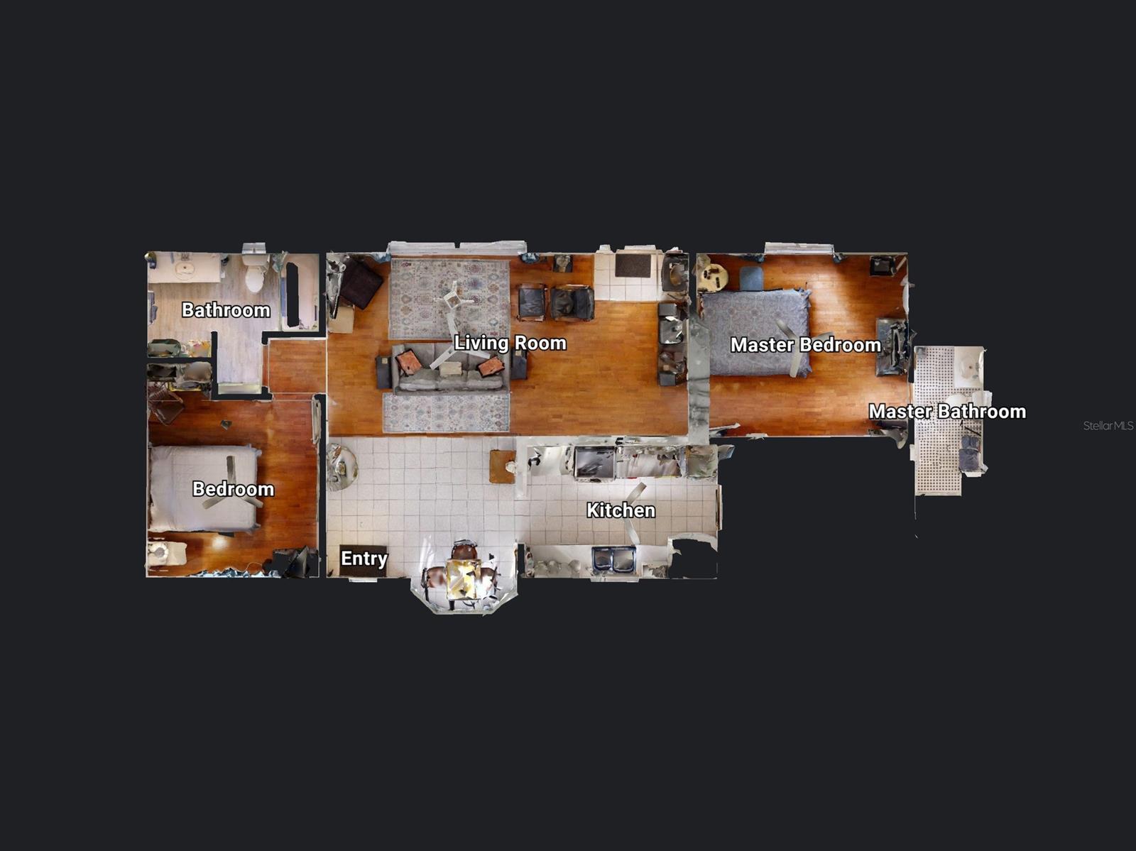 Turnbull Plantation Ph 01 - Residential