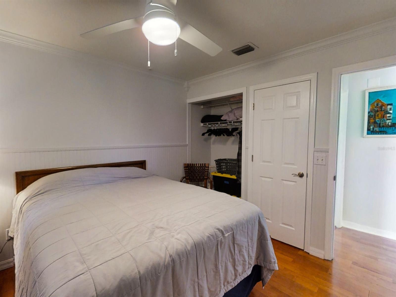 Turnbull Plantation Ph 01 - Residential