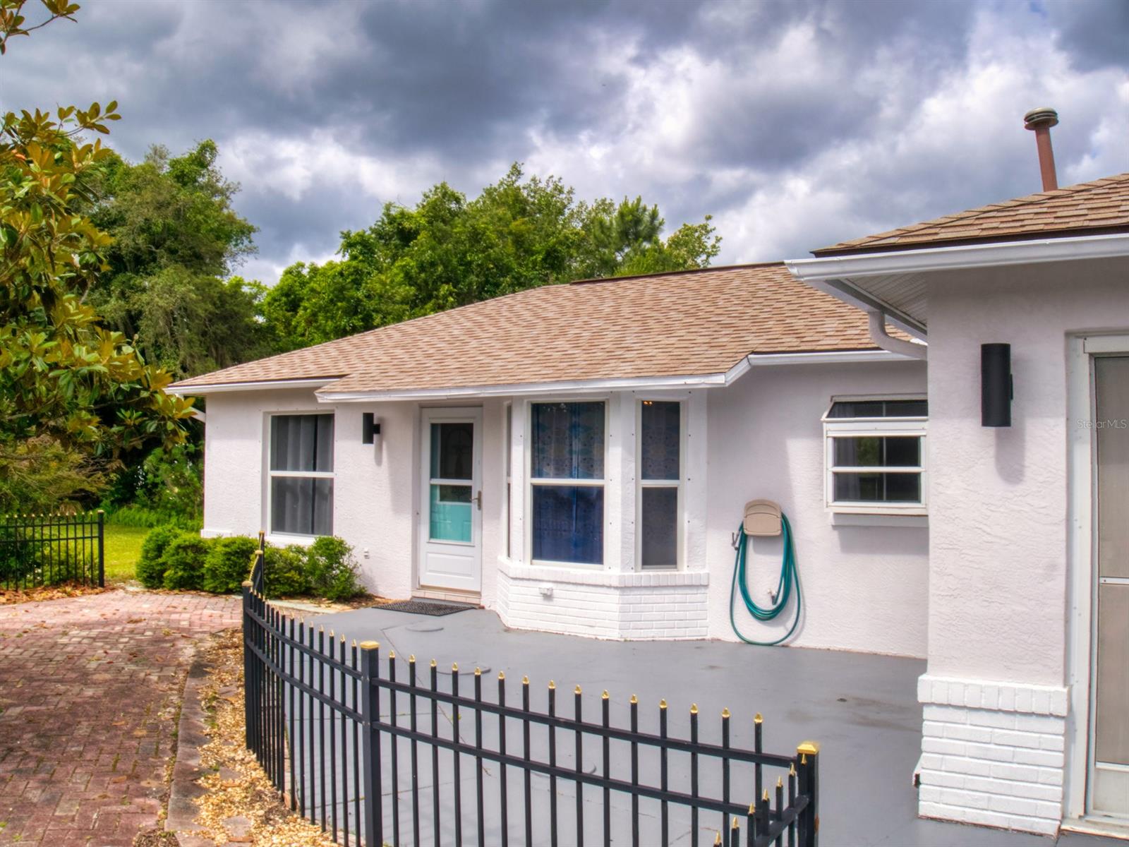 Turnbull Plantation Ph 01 - Residential