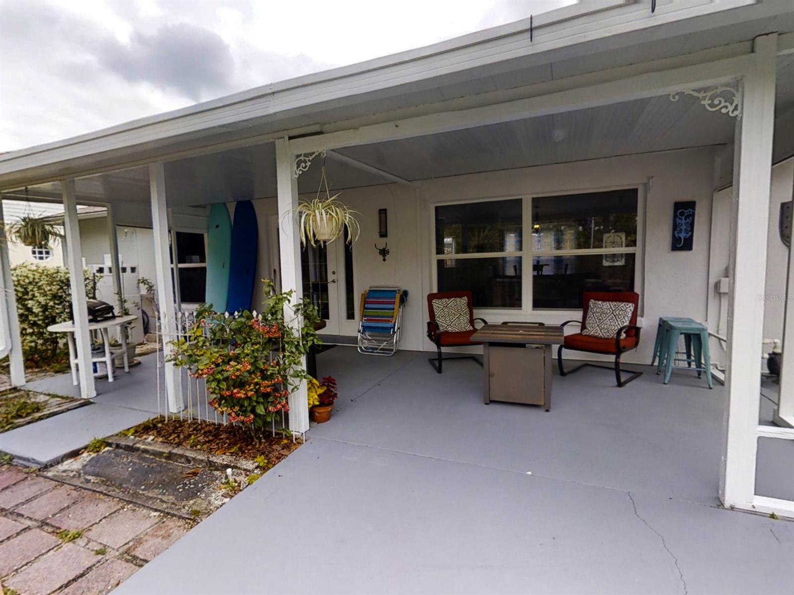 Turnbull Plantation Ph 01 - Residential