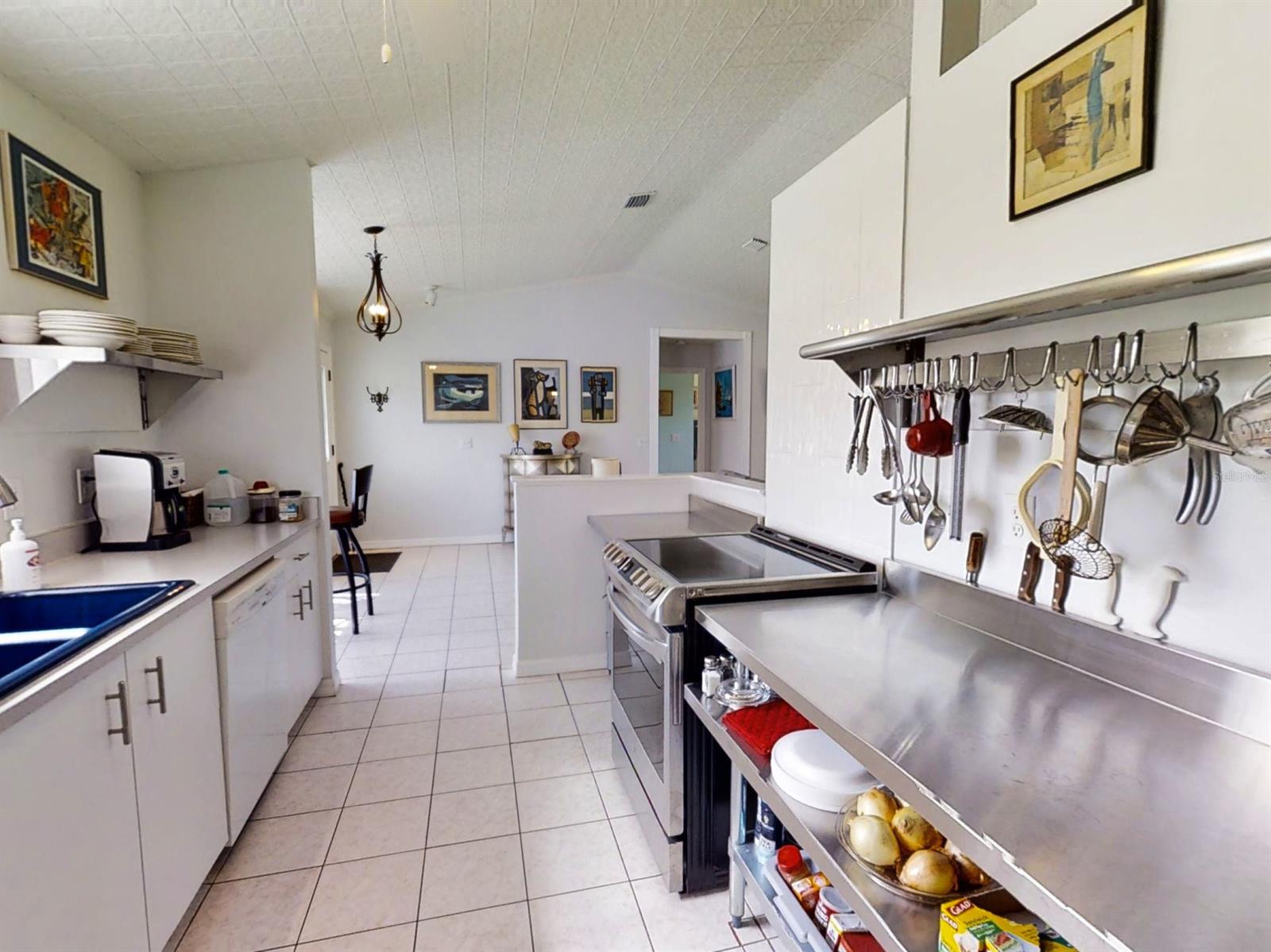 Turnbull Plantation Ph 01 - Residential