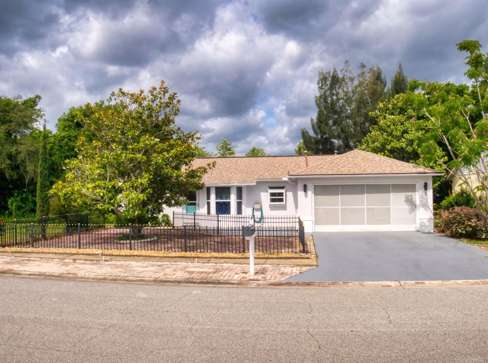 Turnbull Plantation Ph 01 - Residential