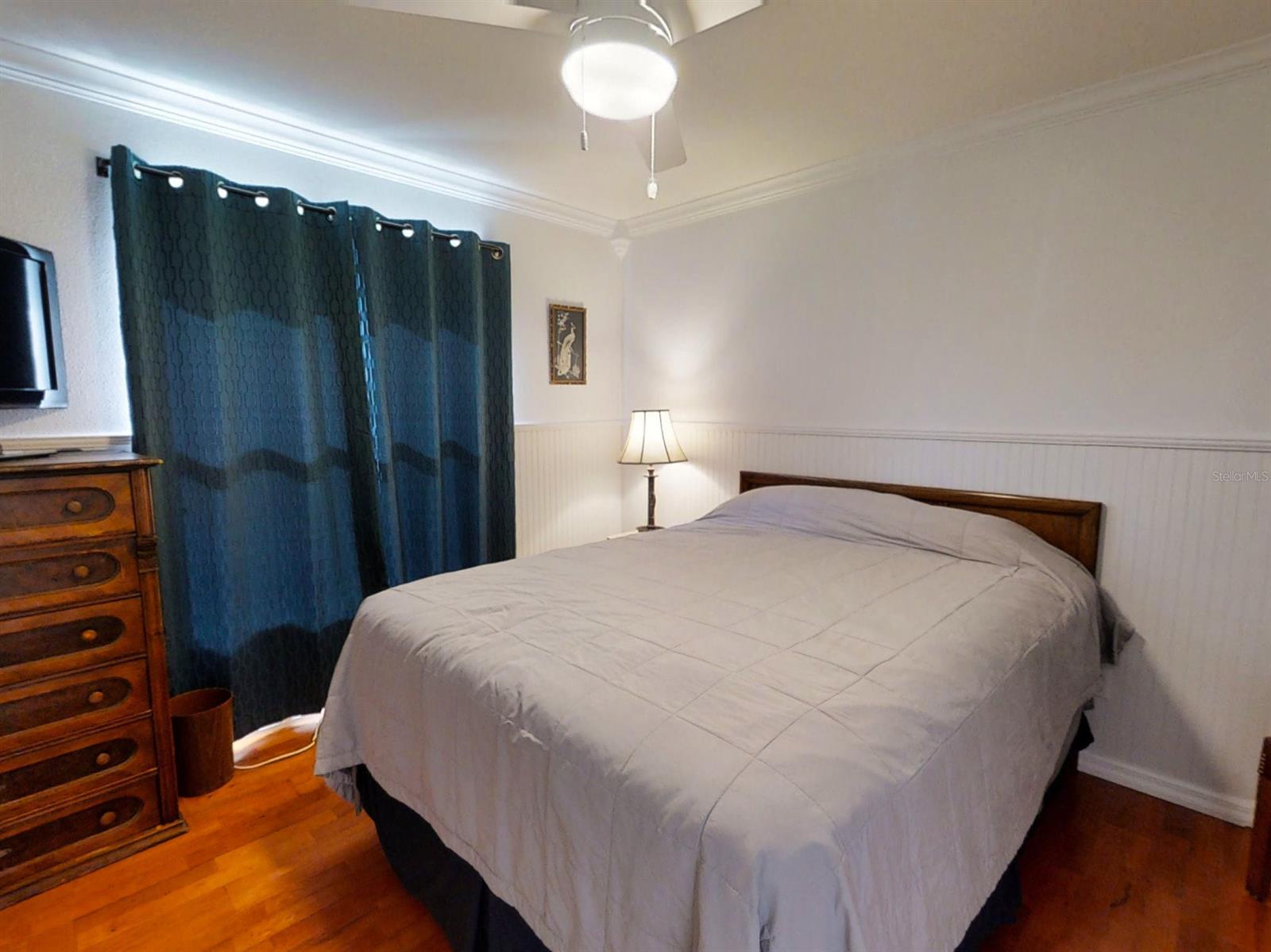 Turnbull Plantation Ph 01 - Residential