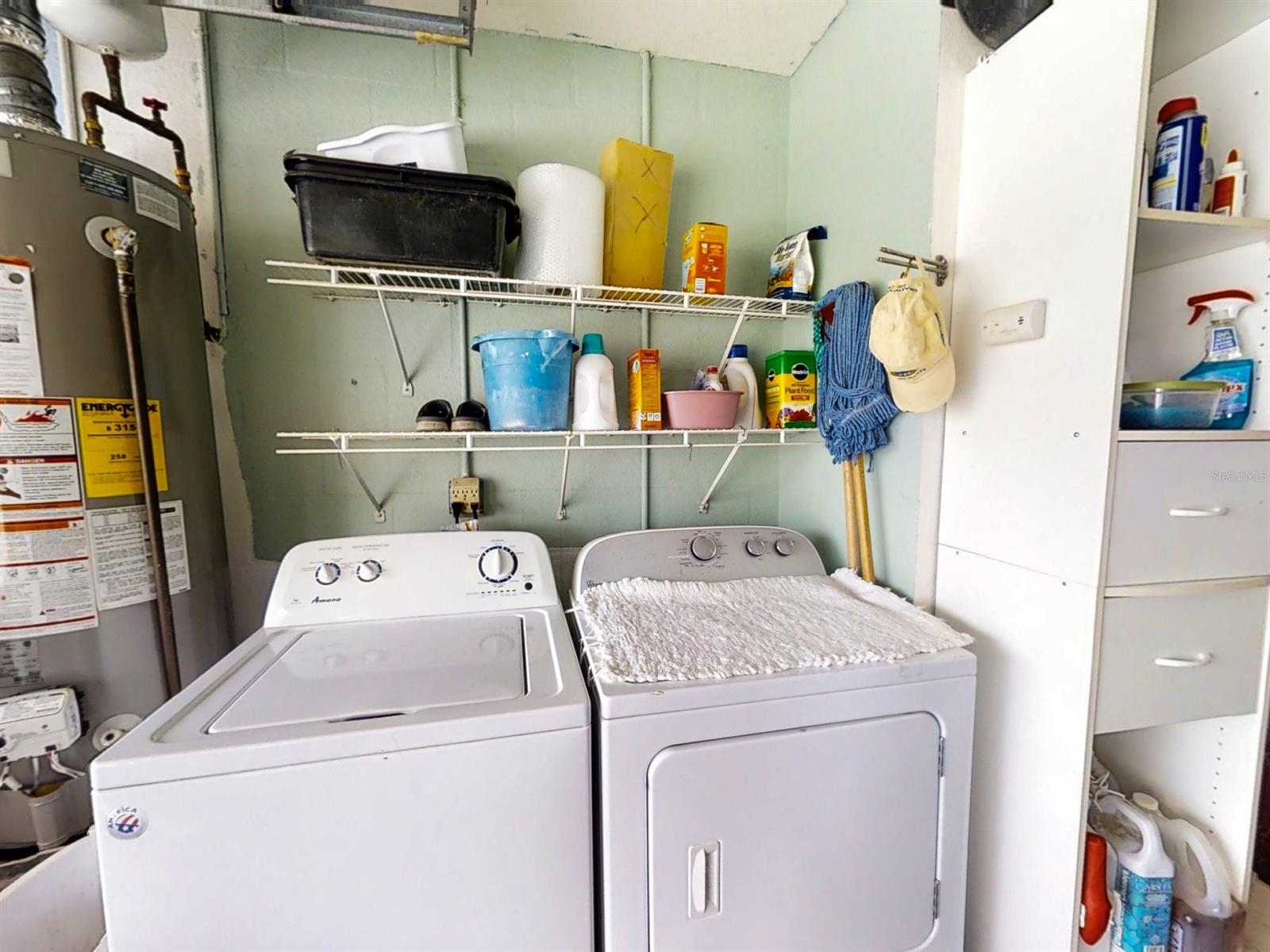 Turnbull Plantation Ph 01 - Residential