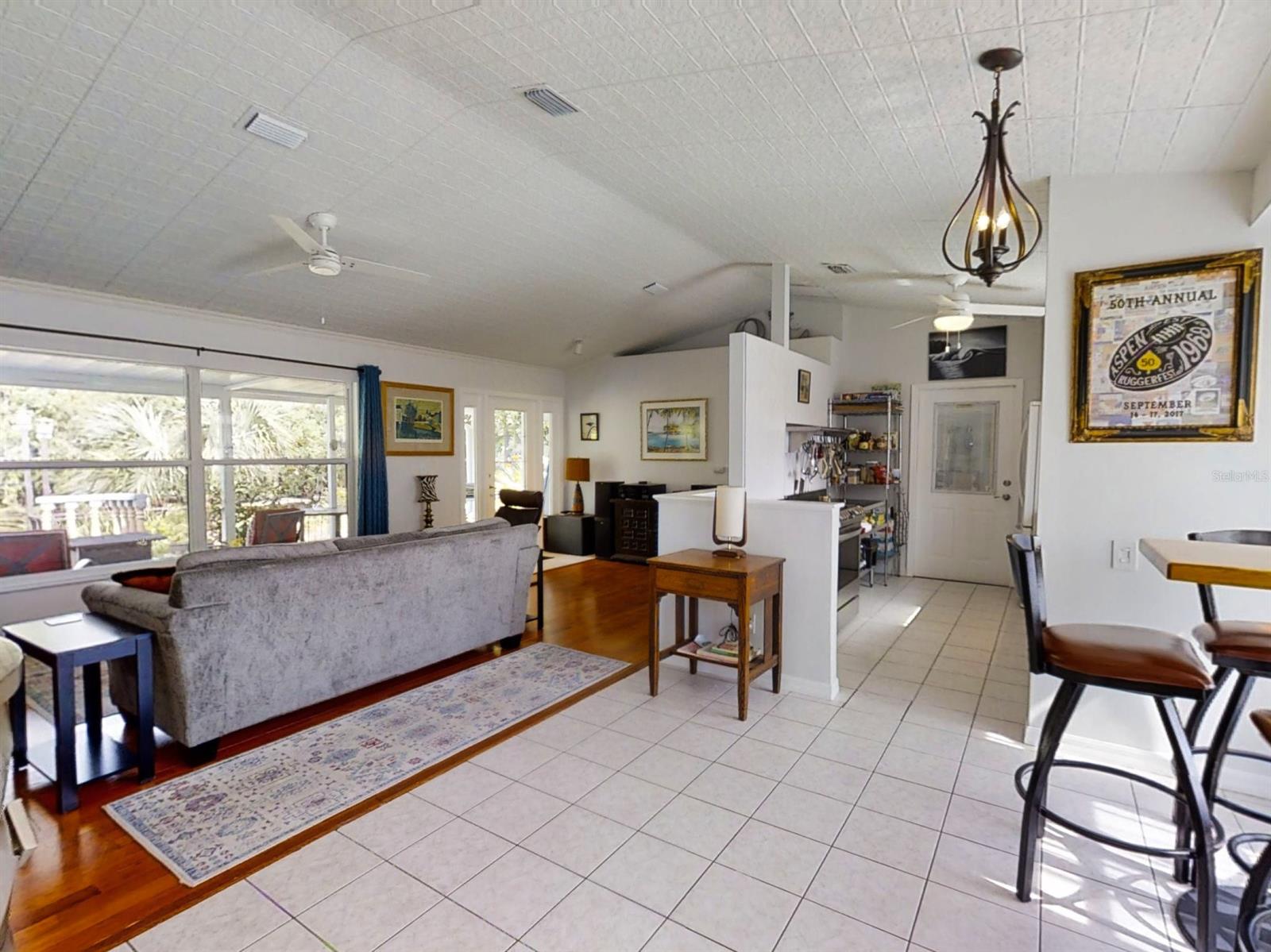 Turnbull Plantation Ph 01 - Residential