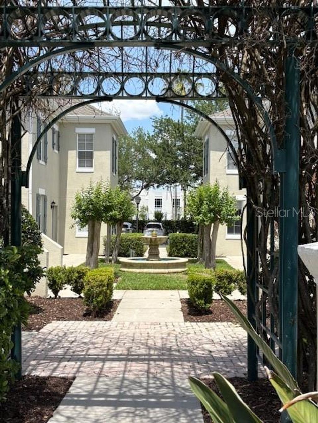 Photo of 754 Siena Palm Drive #202, Kissimmee, FL 34747 (MLS # S5148915)