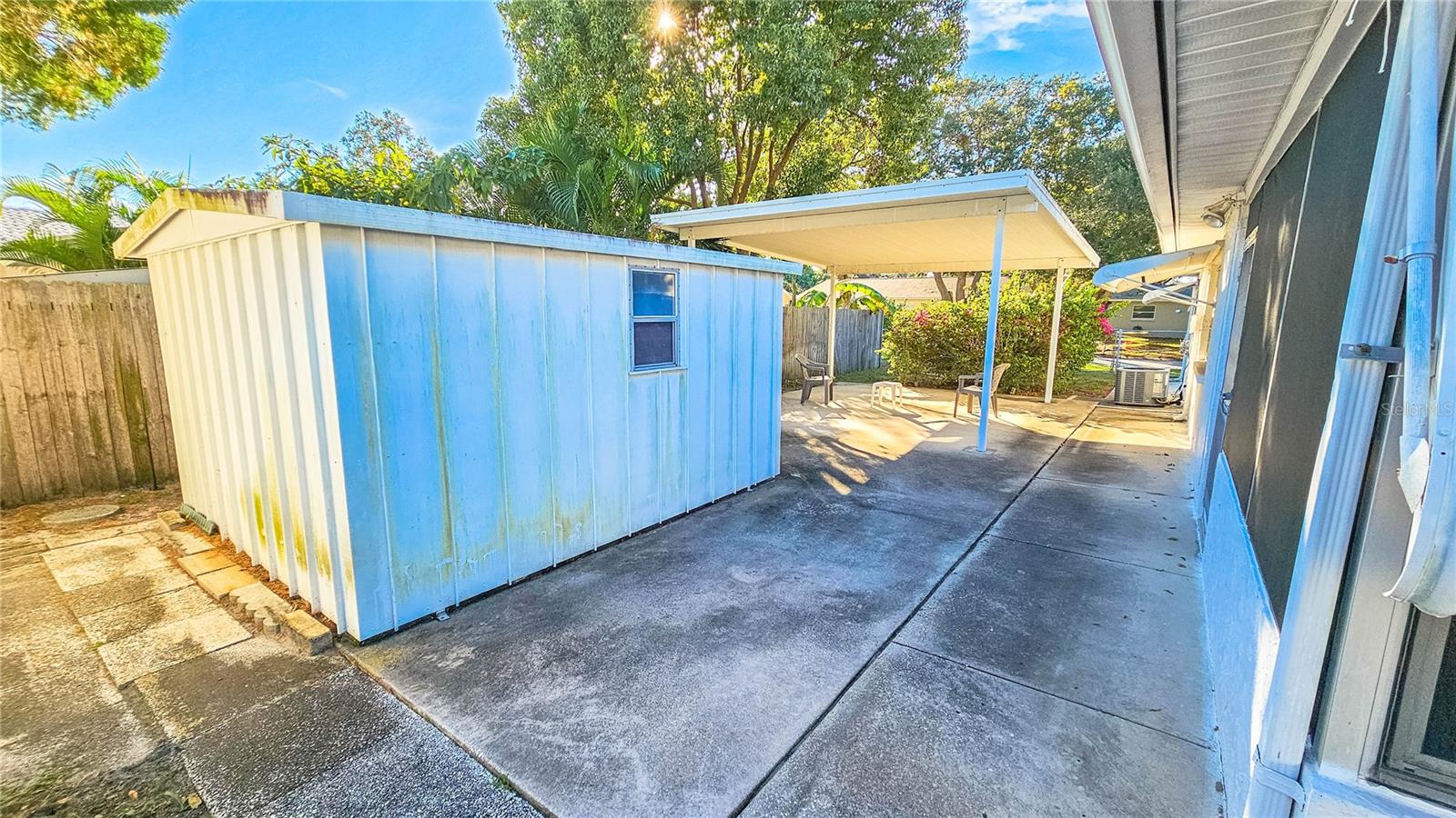 TENAGLIA ESTATES - Residential