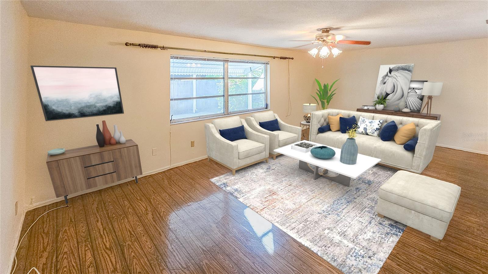 TENAGLIA ESTATES - Residential