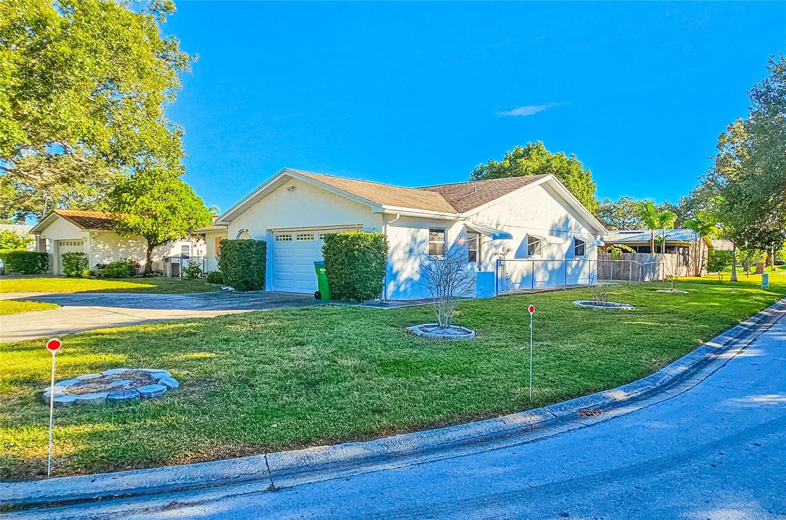 TENAGLIA ESTATES - Residential