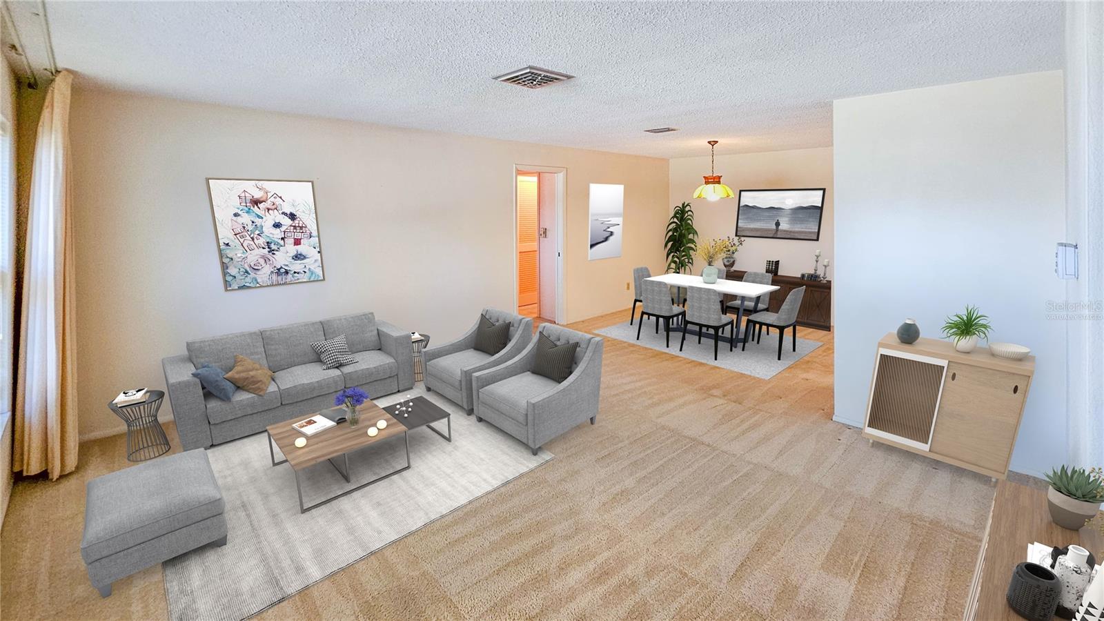 TENAGLIA ESTATES - Residential