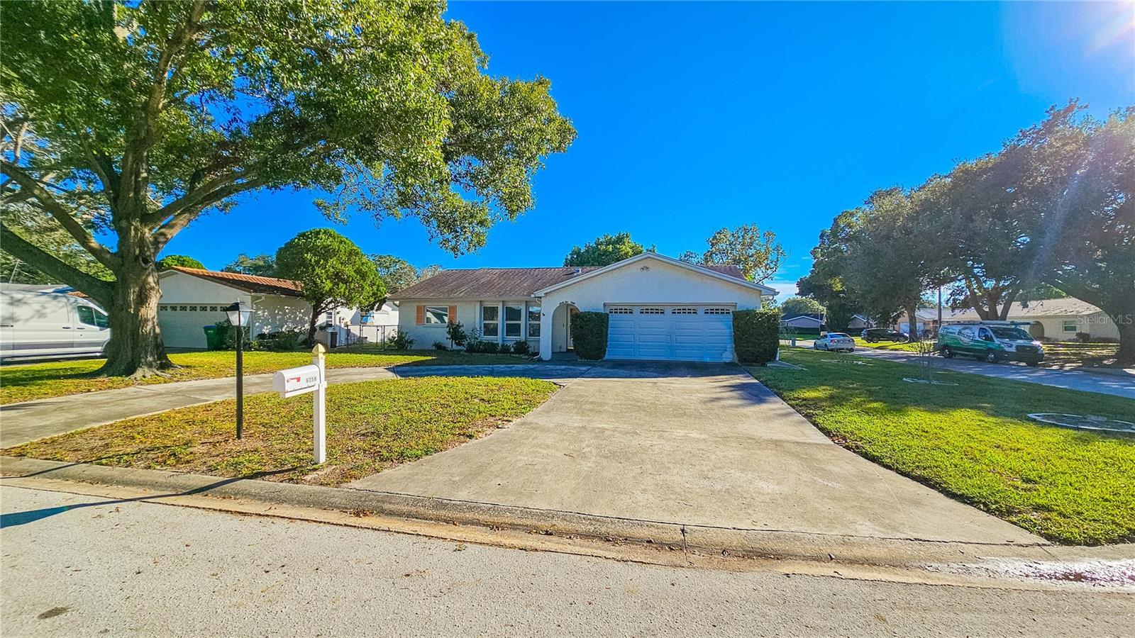 TENAGLIA ESTATES - Residential