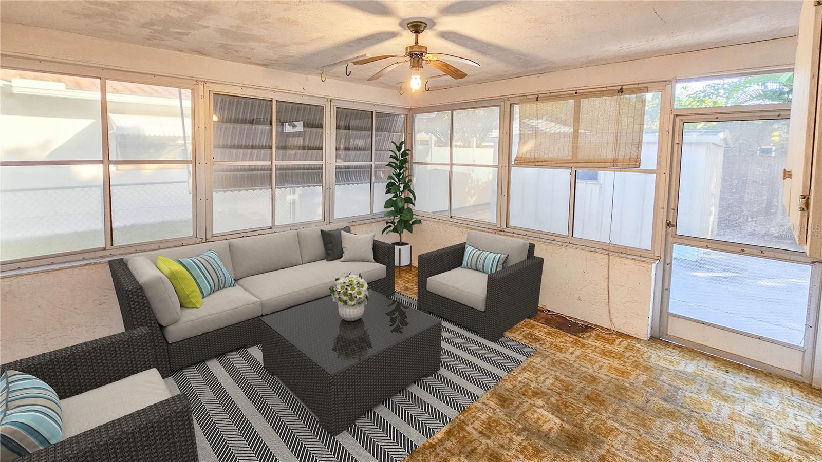 TENAGLIA ESTATES - Residential