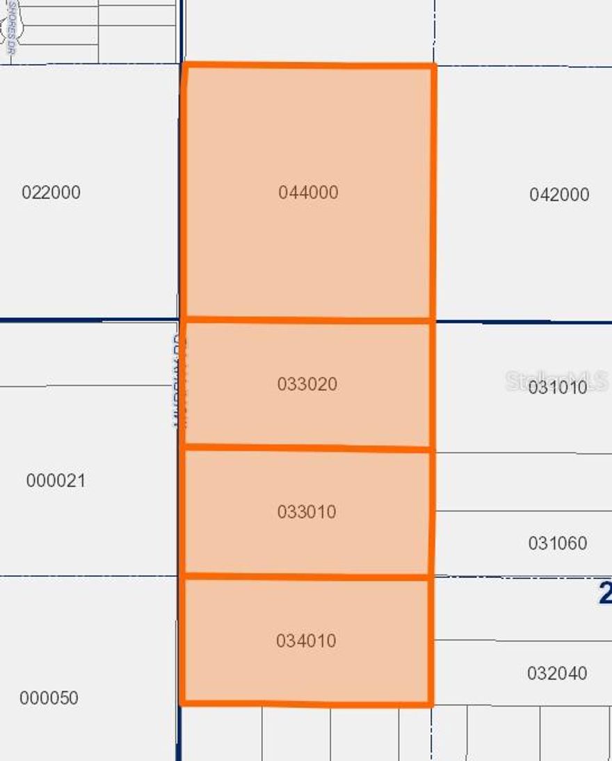 This property is a hidden gem offering exceptional potential for residential development and investment growth. The land features a stunning landscape adorned with flourishing Valencia and Hamlin trees and boasts long, inviting paved road frontage that enhances accessibility and appeal. Located in a thriving agricultural area surrounded by scenic pastures, this property is perfectly positioned for a range of uses, from developing a residential community to pursuing profitable investment ventures. With its strategic location and ample space, this property provides a unique blend of natural beauty and growth potential. Don’t miss out on this unparalleled opportunity to shape a new future in a picturesque and promising location.
