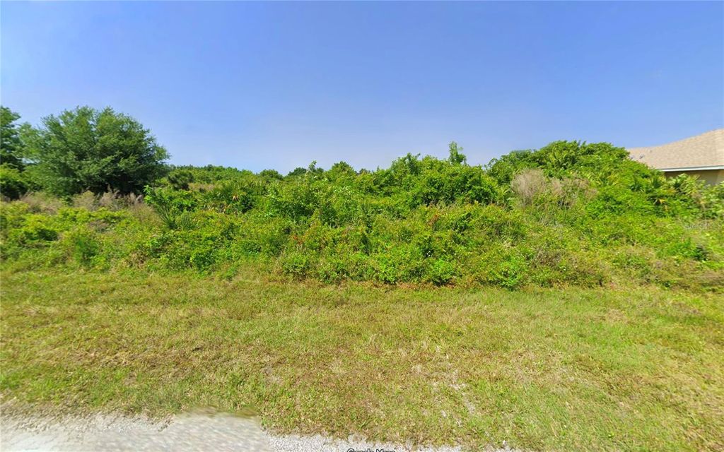 Photo of 12357 Buffing Road, Port Charlotte, FL 33981 (MLS # A4679687)
