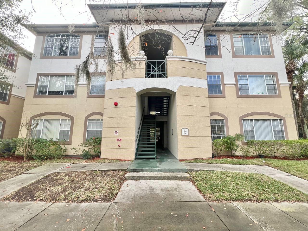 JADE AT TAMPA PALMS A CONDOMIN - Residential Lease