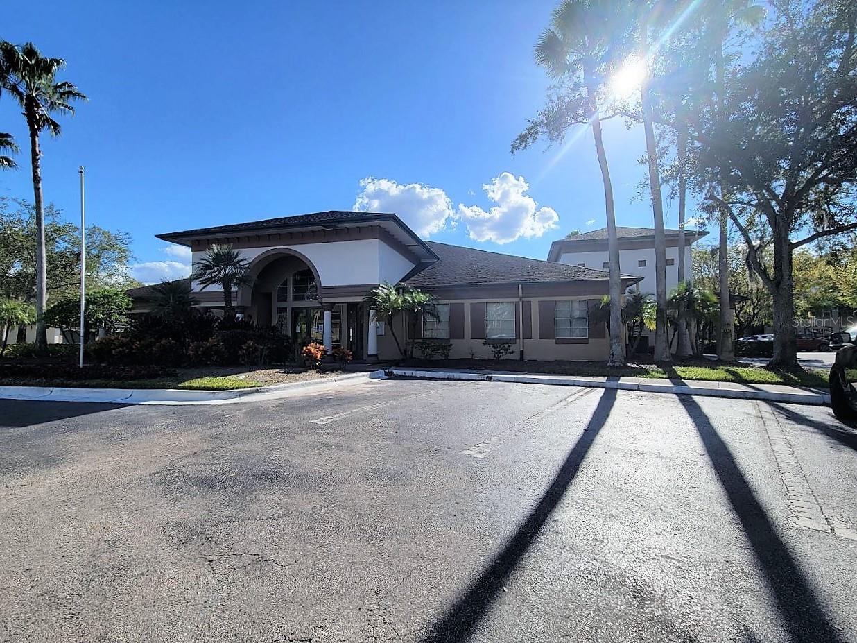 JADE AT TAMPA PALMS A CONDOMIN - Residential Lease