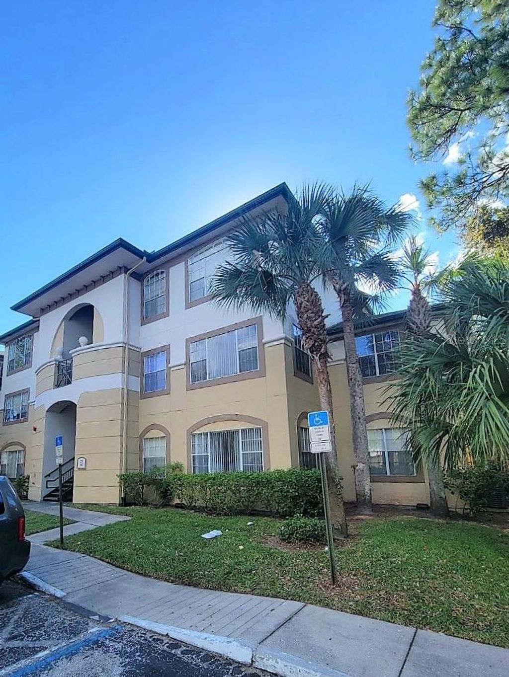 Photo of 17110 Carrington Park Drive #826, Tampa, FL 33647 (MLS # TB8487608)