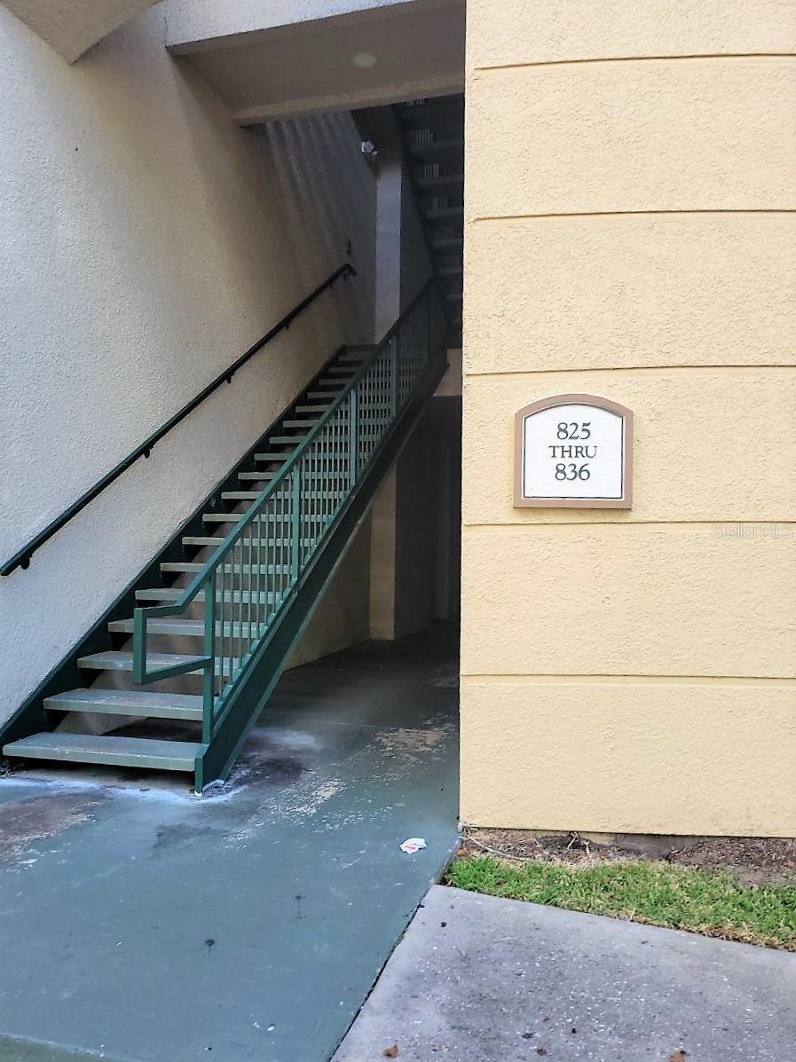 JADE AT TAMPA PALMS A CONDOMIN - Residential Lease