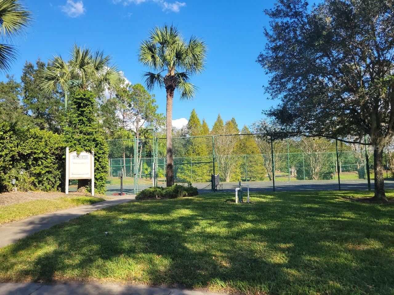 JADE AT TAMPA PALMS A CONDOMIN - Residential Lease