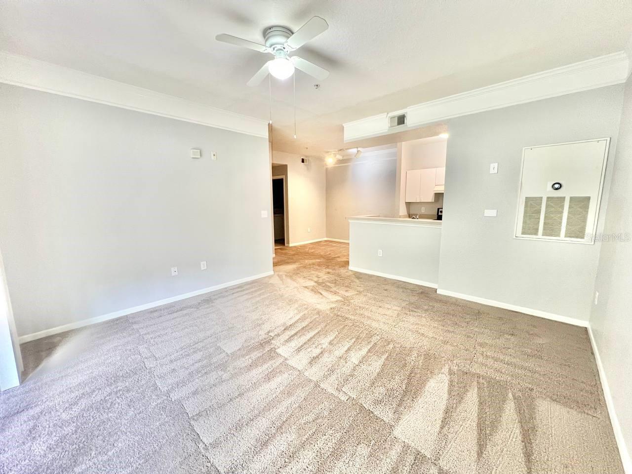 JADE AT TAMPA PALMS A CONDOMIN - Residential Lease