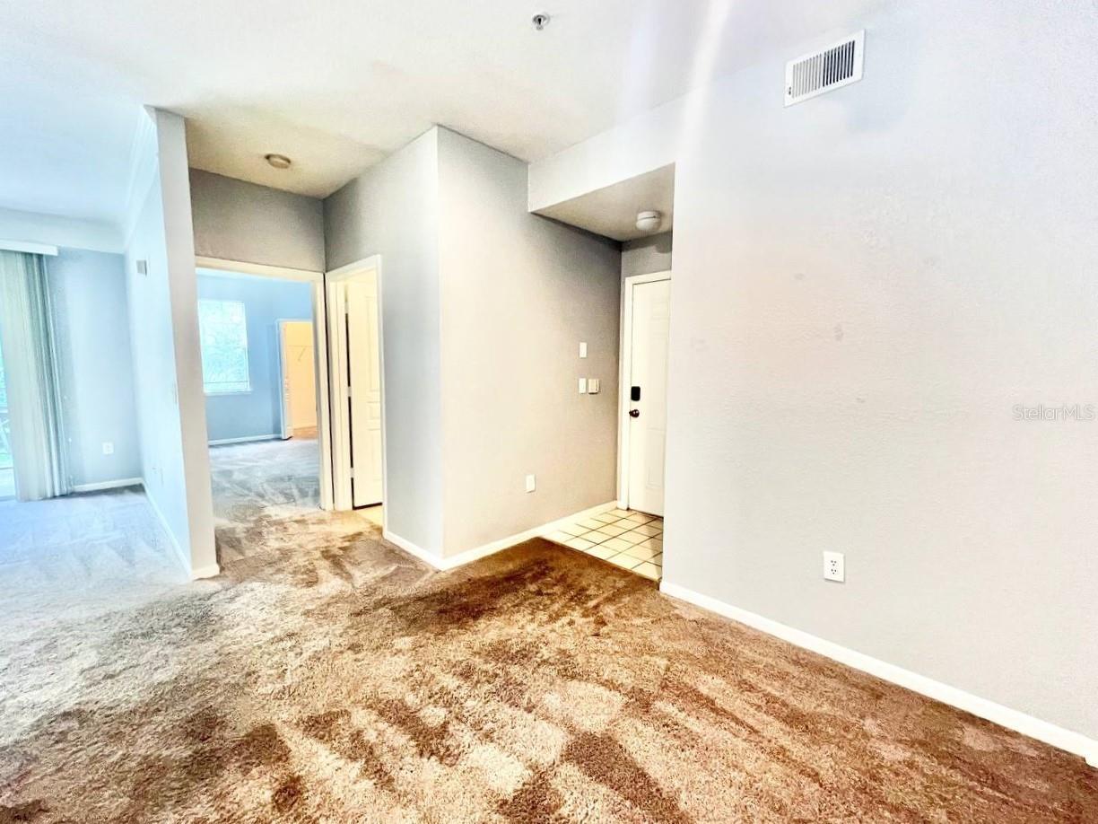 JADE AT TAMPA PALMS A CONDOMIN - Residential Lease