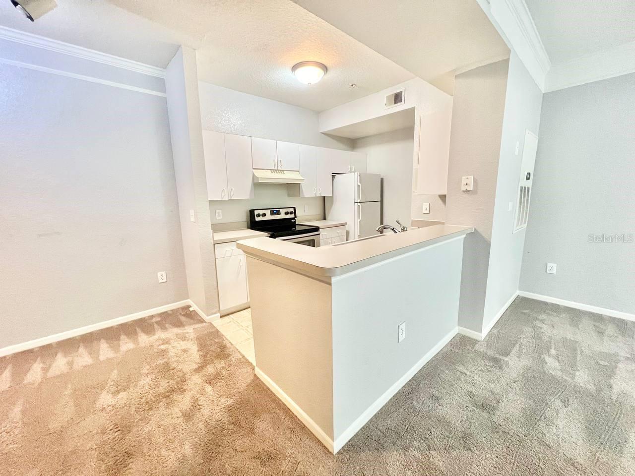 JADE AT TAMPA PALMS A CONDOMIN - Residential Lease