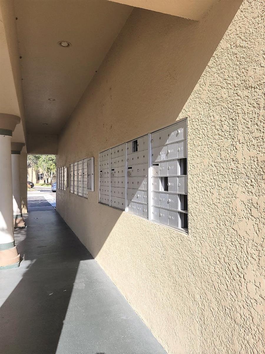 JADE AT TAMPA PALMS A CONDOMIN - Residential Lease