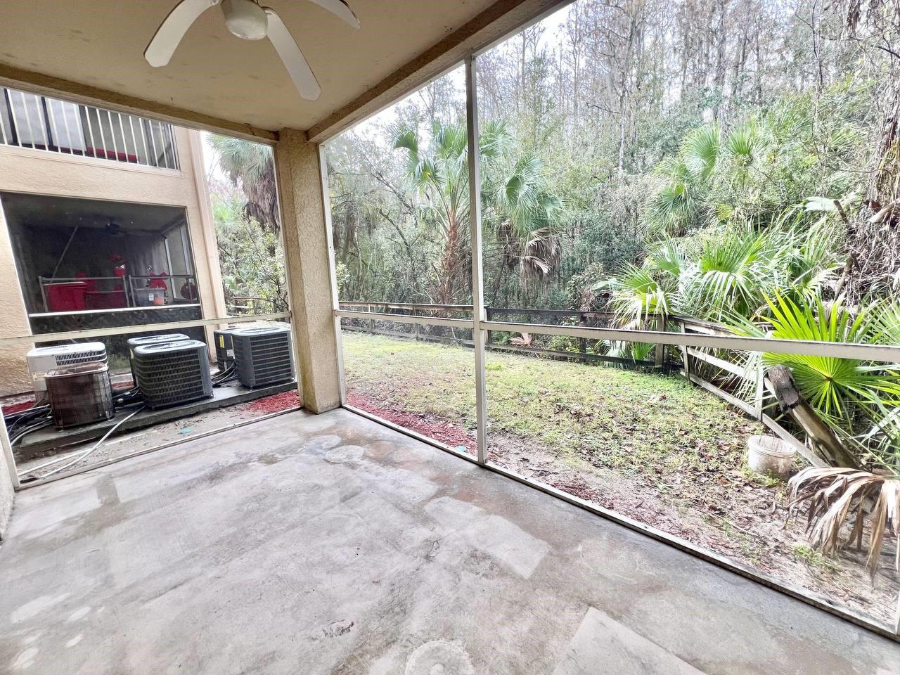 JADE AT TAMPA PALMS A CONDOMIN - Residential Lease