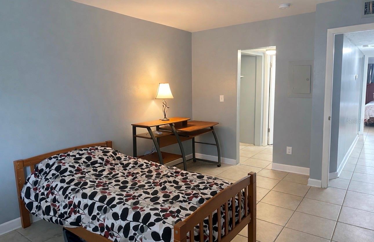 DAYTONA BEACH GOLF & COUNTRY CLUB - Residential