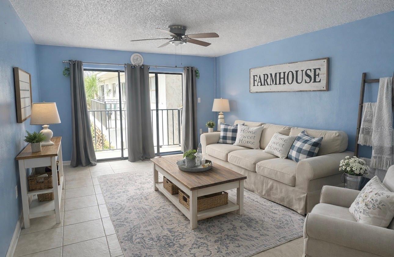 DAYTONA BEACH GOLF & COUNTRY CLUB - Residential