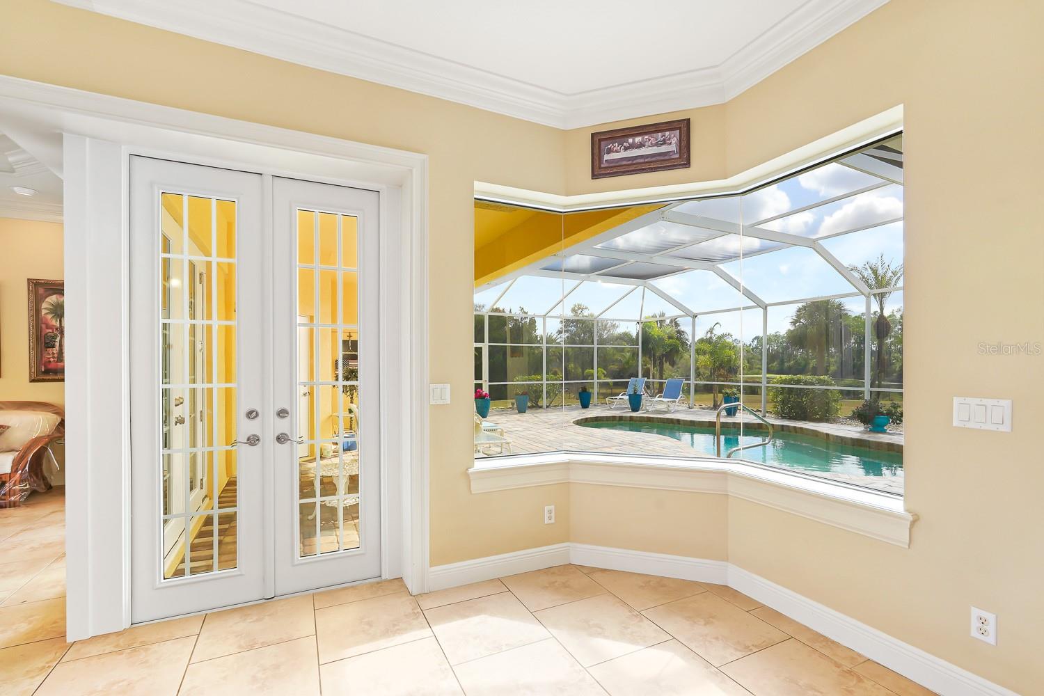 NORTH PORT CHARLOTTE ESTATES ADD 02 - Residential