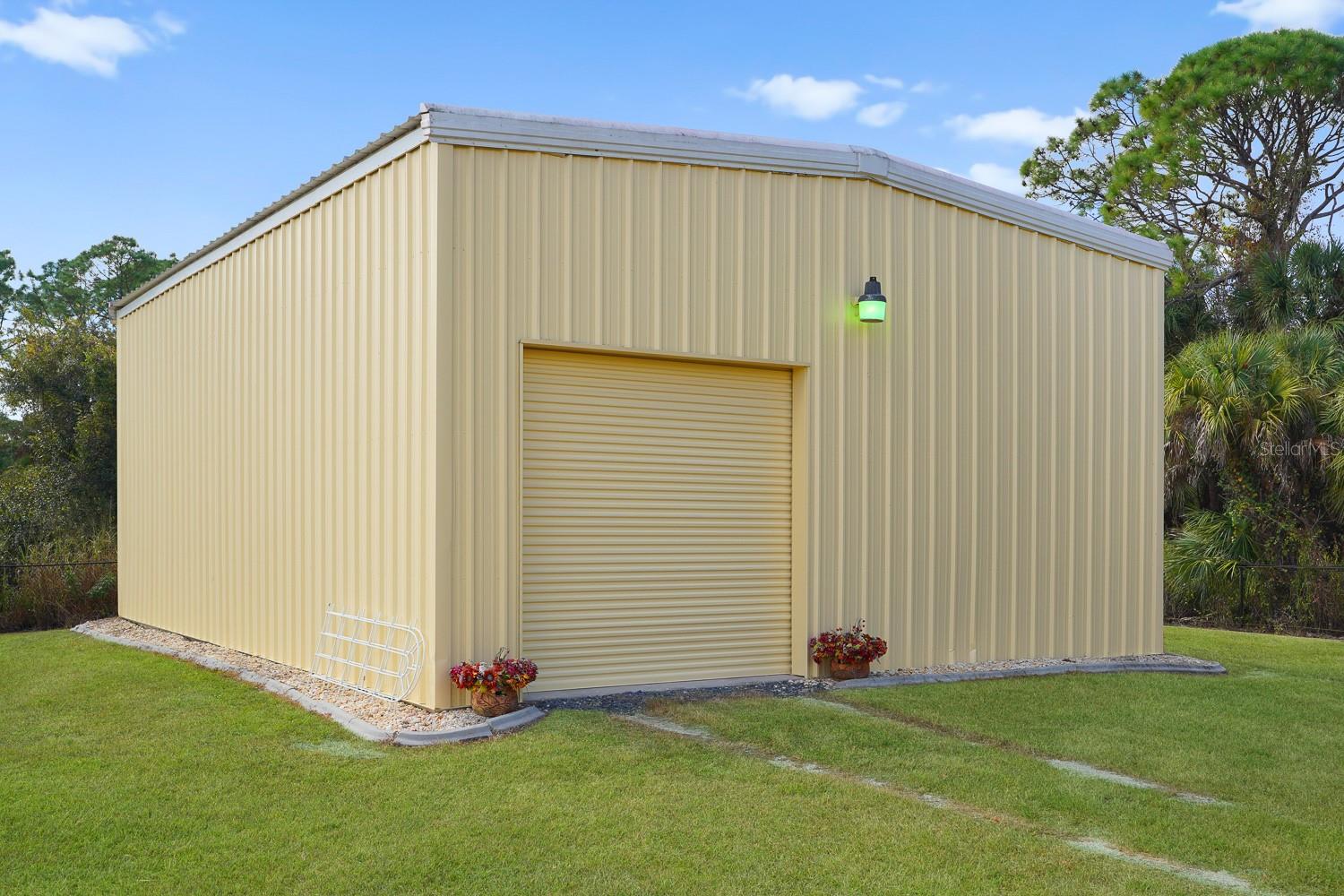 NORTH PORT CHARLOTTE ESTATES ADD 02 - Residential