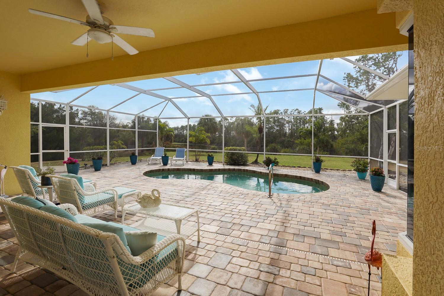 NORTH PORT CHARLOTTE ESTATES ADD 02 - Residential