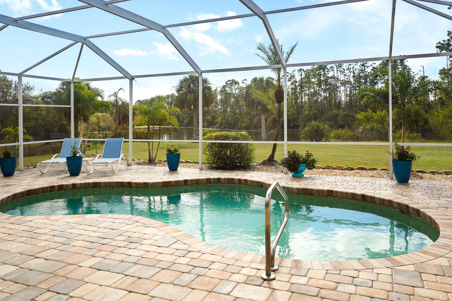 NORTH PORT CHARLOTTE ESTATES ADD 02 - Residential