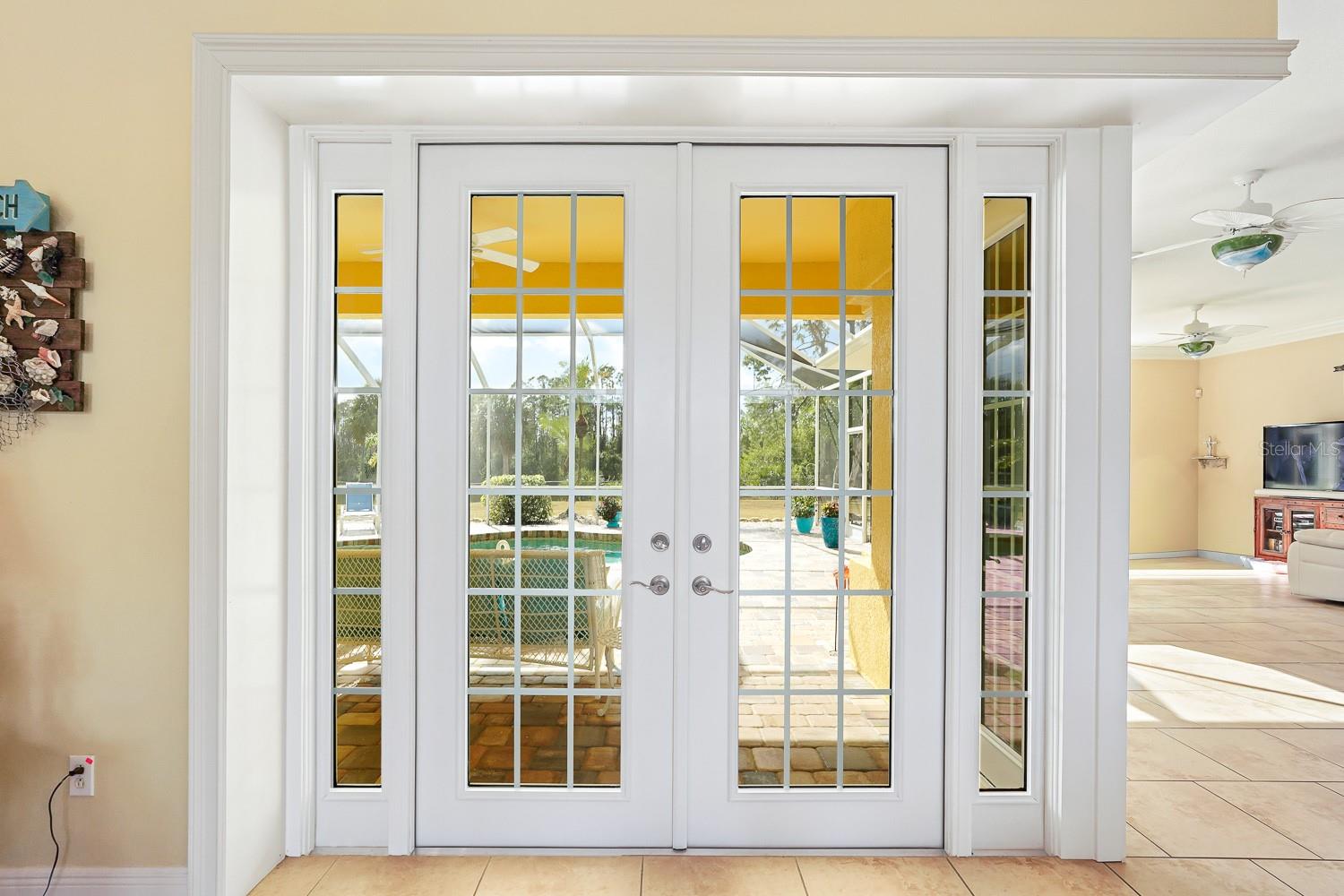 NORTH PORT CHARLOTTE ESTATES ADD 02 - Residential