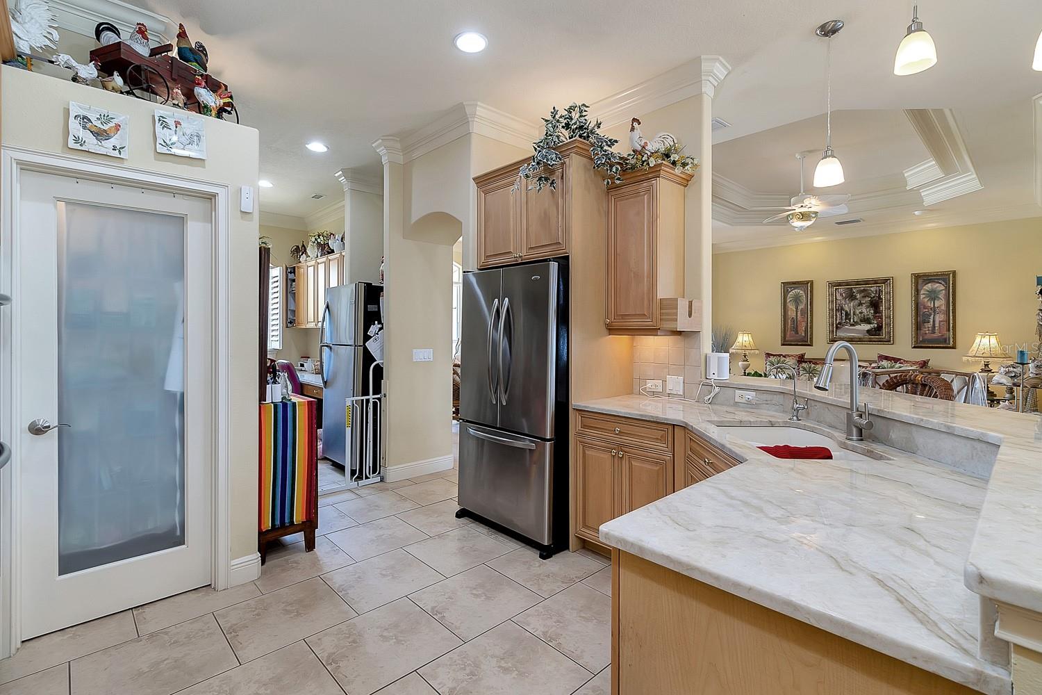 NORTH PORT CHARLOTTE ESTATES ADD 02 - Residential