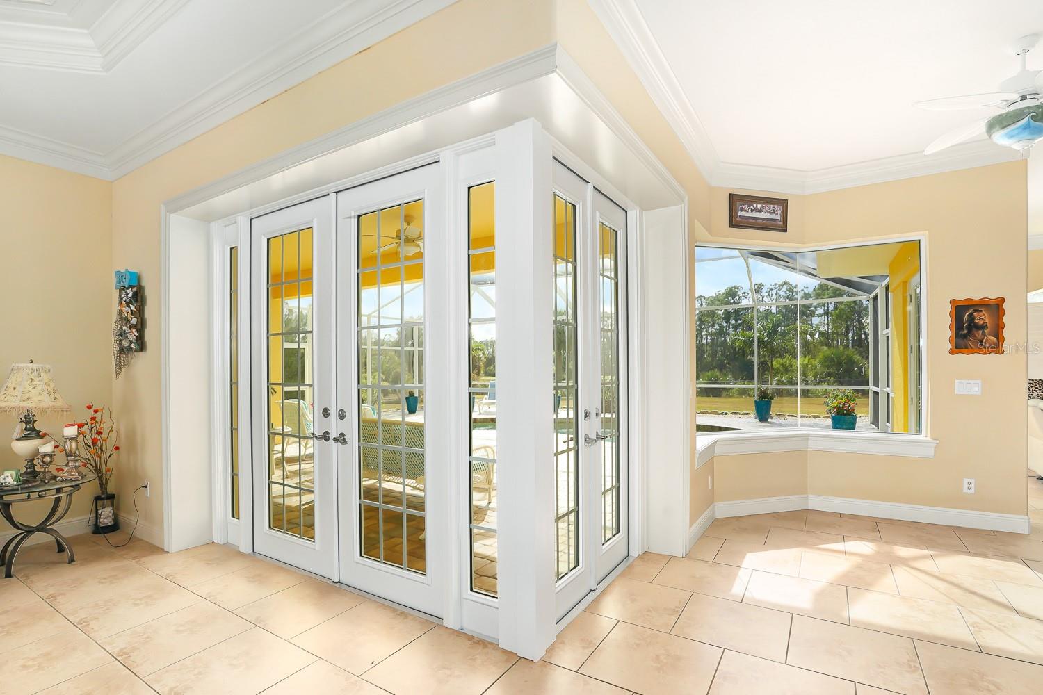 NORTH PORT CHARLOTTE ESTATES ADD 02 - Residential