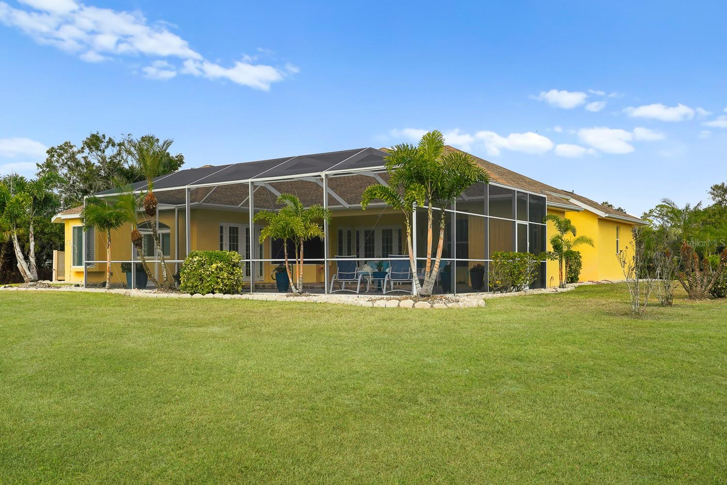 NORTH PORT CHARLOTTE ESTATES ADD 02 - Residential