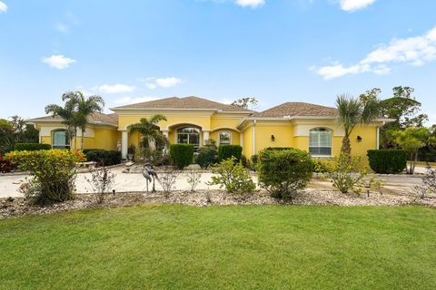 3239 ALBIN AVENUE NORTH PORT FL 34286