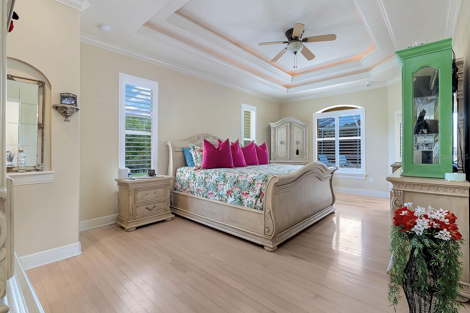 NORTH PORT CHARLOTTE ESTATES ADD 02 - Residential