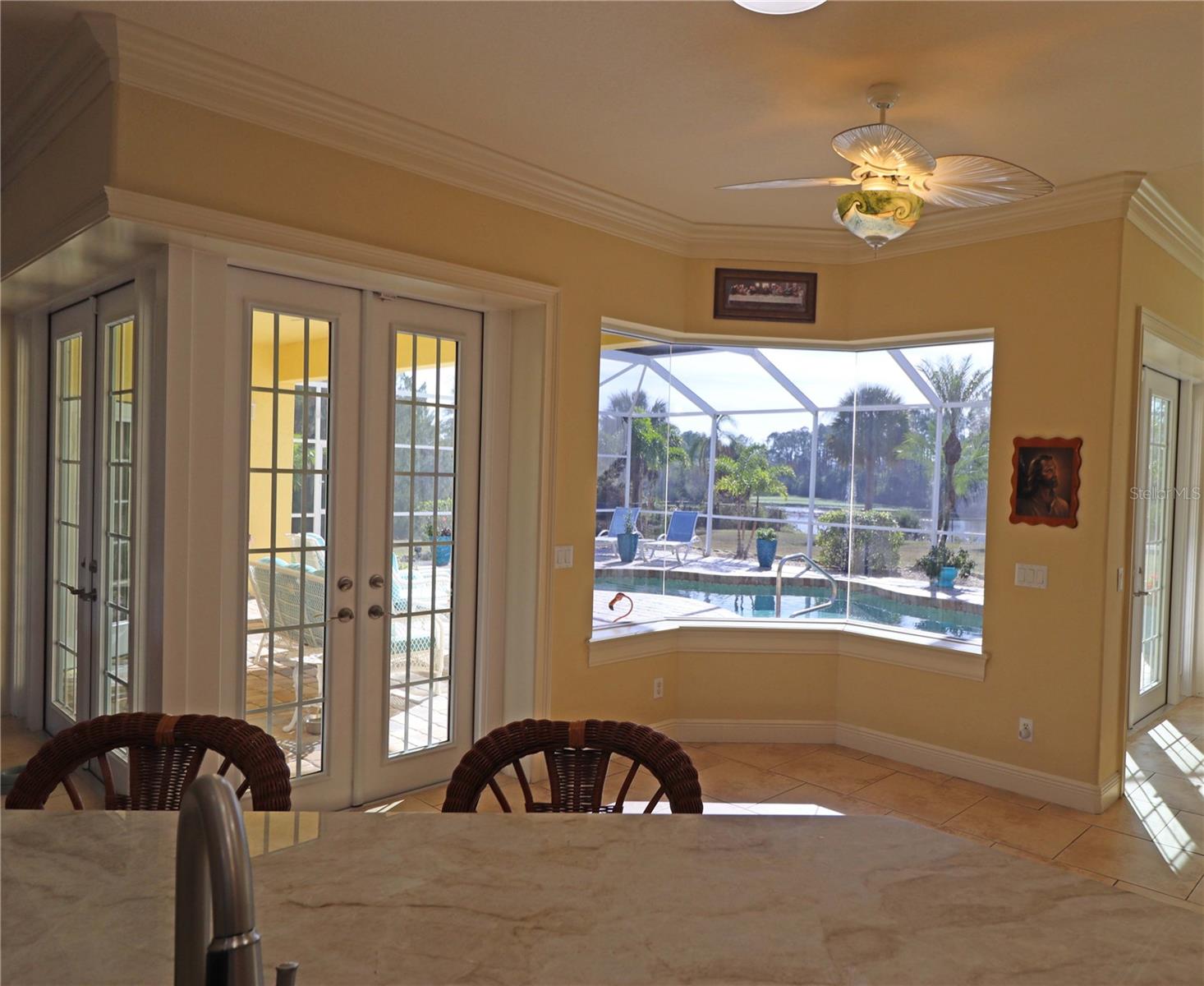 NORTH PORT CHARLOTTE ESTATES ADD 02 - Residential