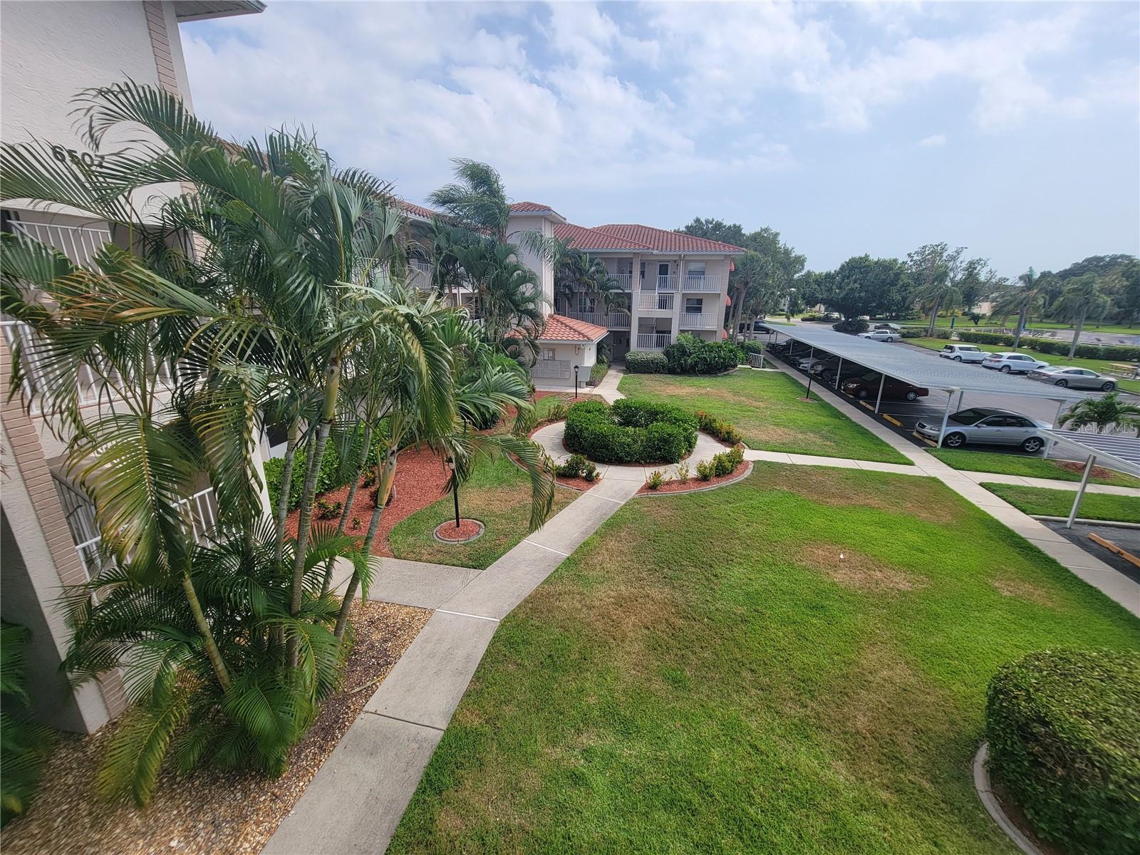 6507 STONE RIVER ROAD 302